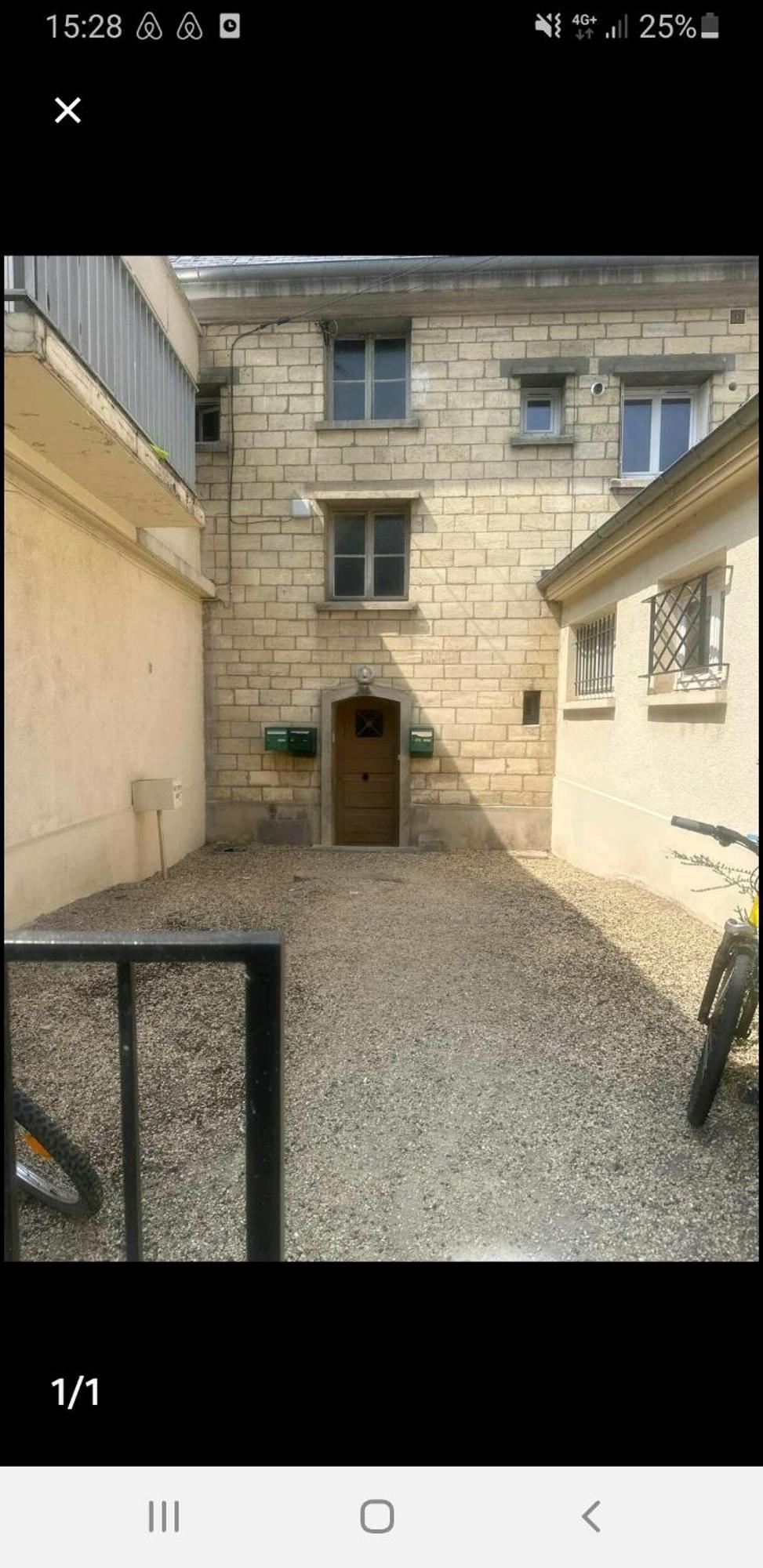 Le Corneille - Ideal Pros & Couples - Centre Historique - Chateau 5Min - Gare 10Min - Au Calme - Fibre กงเปียญ ภายนอก รูปภาพ
