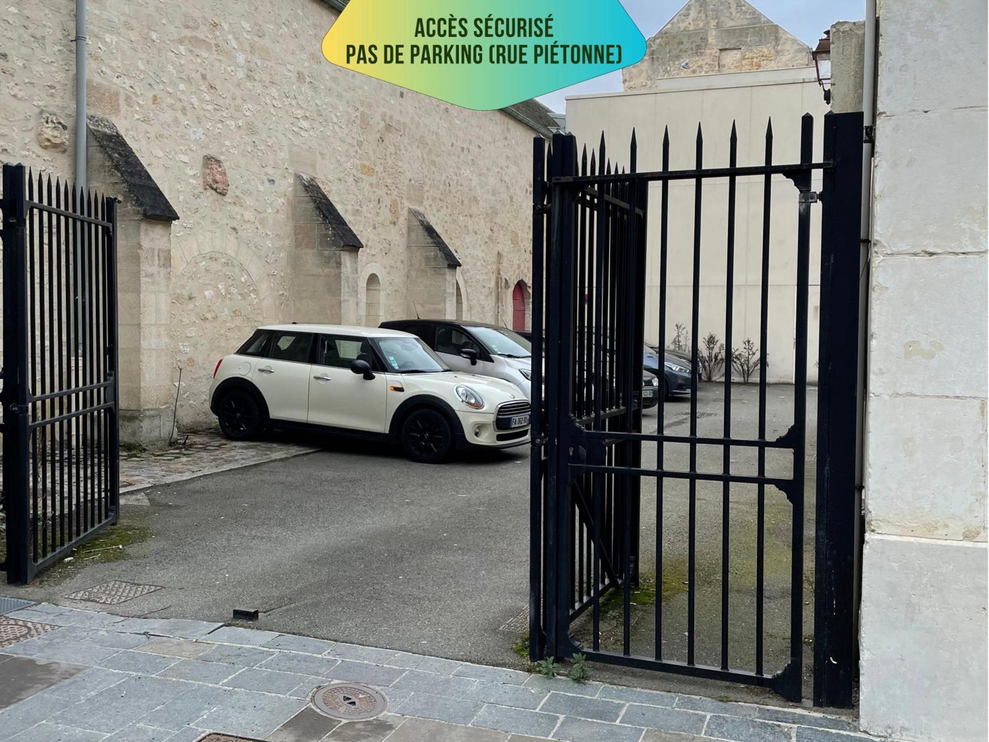 Le Corneille - Ideal Pros & Couples - Centre Historique - Chateau 5Min - Gare 10Min - Au Calme - Fibre กงเปียญ ภายนอก รูปภาพ